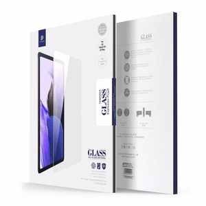 Dux Ducis Tempered Glass Samsung Galaxy Tab S7+ (S7 Plus) / Tab S7 FE / Tab S8+ (S8 Plus) Transparent