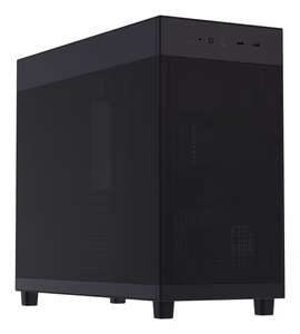Korpus ASUS ATX/microATX/Mini-ITX must Midi Tower Prime AP303 Mesh 90DC00V0-B30000