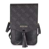 Guess Bag GUWBSQGBK must/must 4G