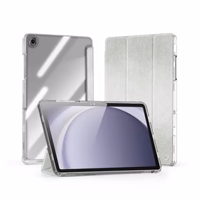 Ümbris Dux Ducis Unid Samsung X210/X215/X216 Tab A9 Plus 11.0/X230/X235/X236 Tab A11 Plus 11.0 roheline