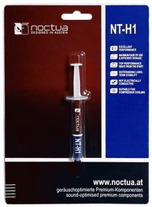 Noctua NT-H1 heat sink compound 3,5 g