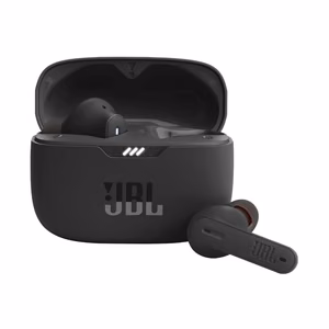 Wireless headphones JBL Tune 230NC TWS black