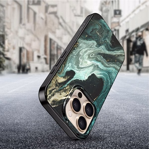 Tech-Protect Lamano MagSafe ümbris jaoks iPhone 16 Pro Max - multicolored