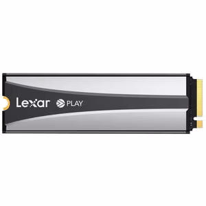 Lexar LNMPLY8002T-RNNNG sisemine tahkiselektroonikaketas 2 TB M.2 PCI Express 4.0