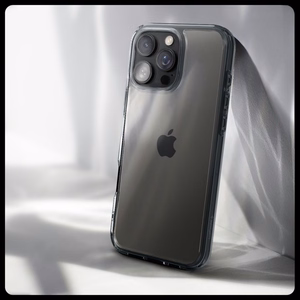Spigen Ultra Hybrid Ümbris jaoks iPhone 16 Pro Max - Clear