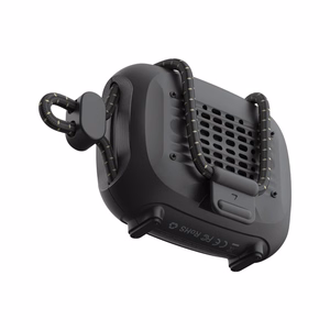 Wireless speaker Tactical StrikeBase Bullhorn black