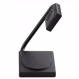 Joyroom JR-WQN05 15W MagSafe / Qi 2in1 inductive Laadija foldable - must