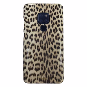 Puro Glam Leopard Leo 3 ümbris seadmele Huawei Mate 20