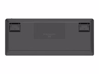 Logitech MX Mech Mini juhtmevaba klaviatuur Graphite (US)