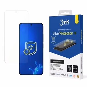 3mk SilverProtection+ protective foil jaoks Xiaomi 14 Pro