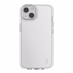 Ugly Rubber Pure ümbris jaoks iPhone X / Xs clear