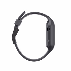 Incipio NGP painduv rihm 38 / 40 / 41 mm Apple Watchile, suitsune