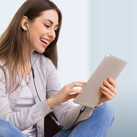 Joyroom SY-C01 USB-C DAC adapter to 3.5 mm mini jack - must