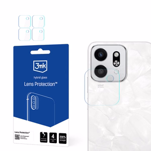 Honor Play 9T 5G – 3mk Lens Protection kaamera objektiivi kaitse