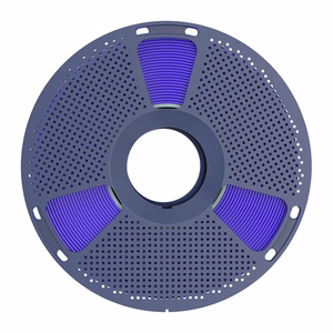 Sunlu PLA+ kiire printimise filament, sinine