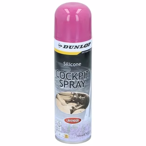 Dunlop armatuurlaua puhastusvahend, 225 ml, lavendlilõhnaline