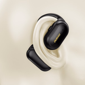 OWS Dudao U4A Bluetooth 5.3 IPX5 business headset - must
