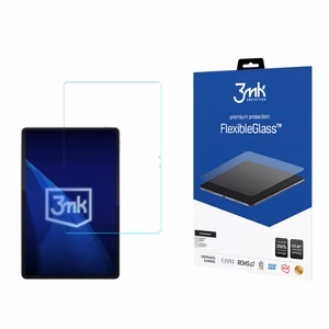 3mk FlexibleGlass hübriidklaas Lenovo Yoga Tab 11.1 TB710FU jaoks