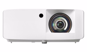 Optoma GT2000HDR lühikese viskekaugusega projektor 3500 ANSI luumenit DLP 1080p (1920x1080) 3D valge