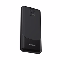 Wozinsky Wpower WPBBK-2 10000mAh Akupank - must