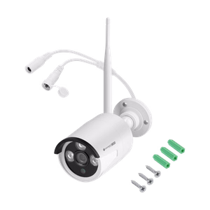 Kruger&Matz Connect C200 Tuya Wi-Fi 6 valvekomplekt