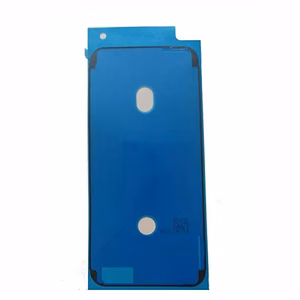 Sticker jaoks LCD iPhone 8 Plus (jaoks must screen)