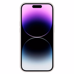Tel Protect Silicone Premium jaoks Iphone 12 powder