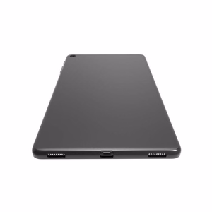 Slim Case ultra õhuke kate iPad Pro 12.9'' 2021 must