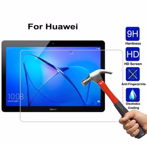 Ekraani kaitseklaas Huawei MediaPad T3 8 lahtiselt