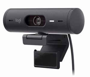 Logitech Brio 505 veebikaamera