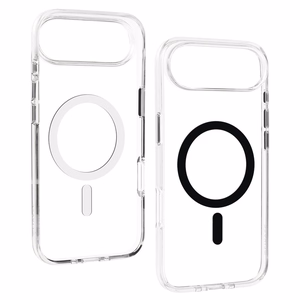 Liavec Pure Ümbris jaoks Iphone 17 Air must