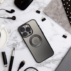 Ümbris GLAM jaoks IPHONE 17 Air must