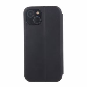 Nutikas Diva ümbris for iPhone 17 6,3" must