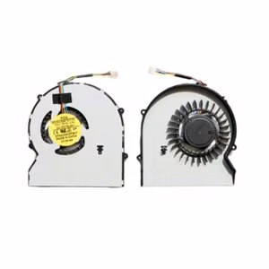 Sülearvuti ventilaator HP ProBook: 430 G1, 470 originaal