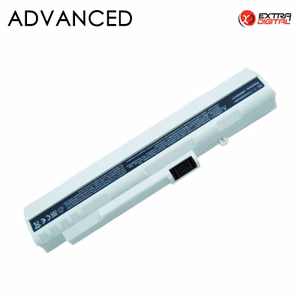 Sülearvuti aku ACER UM08A31, 5200 mAh, Extra Digital Advanced