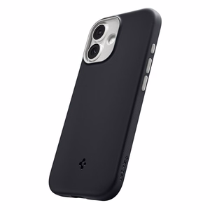 SPIGEN ümbris NANO POP MAG compatible with MagSafe jaoks IPHONE 17 must sesame