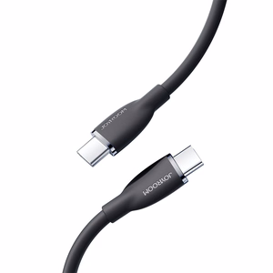 USB kaabel Joyroom SA29-CC5 USB-C to USB-C 100W 1.2m must