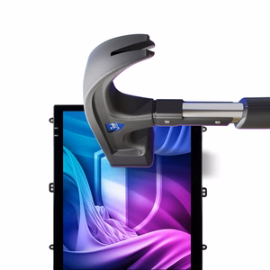 3mk SilkyMatt Pro™ matt kile 9.7 Tesla Screen (väiksemale)