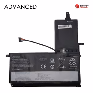 Notebook Aku LENOVO 45N1166, 3600mAh, Extra Digital Advanced