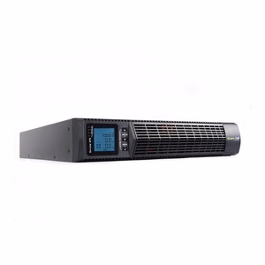 roheline Cell UPS14 uninterruptible power supply (UPS) Double-conversion (Online) 2 kVA 1800 W 6 AC outlet(s)