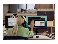 HP E24t G5 23.8i Touch FHD monitor (ET)