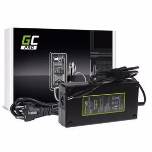 Green Cell AD100P toiteadapter/inverter Indoor 180 W Must
