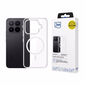 Xiaomi 17T Pro – 3mk Armor Magcase telefoniümbris