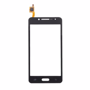 Puuteekraan ühilduv Samsung G532 Grand Prime 2016 must HQ