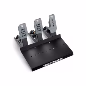 Thrustmaster Raceline педали III LC WW, черные