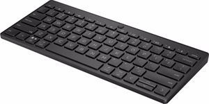 HP 350 kompaktne mitme seadme Bluetooth klaviatuur