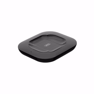 Juhtmevaba laadija XO WX017 must 10W (Airpods 2 / Airpods Pro jaoks)
