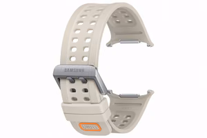 Samsung SNL71MD Marine Band (S/M/L) rihm Galaxy Watch Ultra2 ja Galaxy Watch Ultra kelladele, mokavärvi