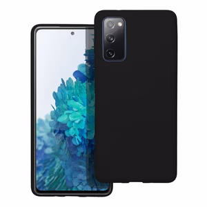SILICONE case jaoks SAMSUNG S20 FE / S20 FE 5G must
