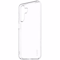 CARE by PanzerGlass Fashion X-Ray Ümbris for Samsung Galaxy M17 5G / A17 / A17 5G - läbipaistev